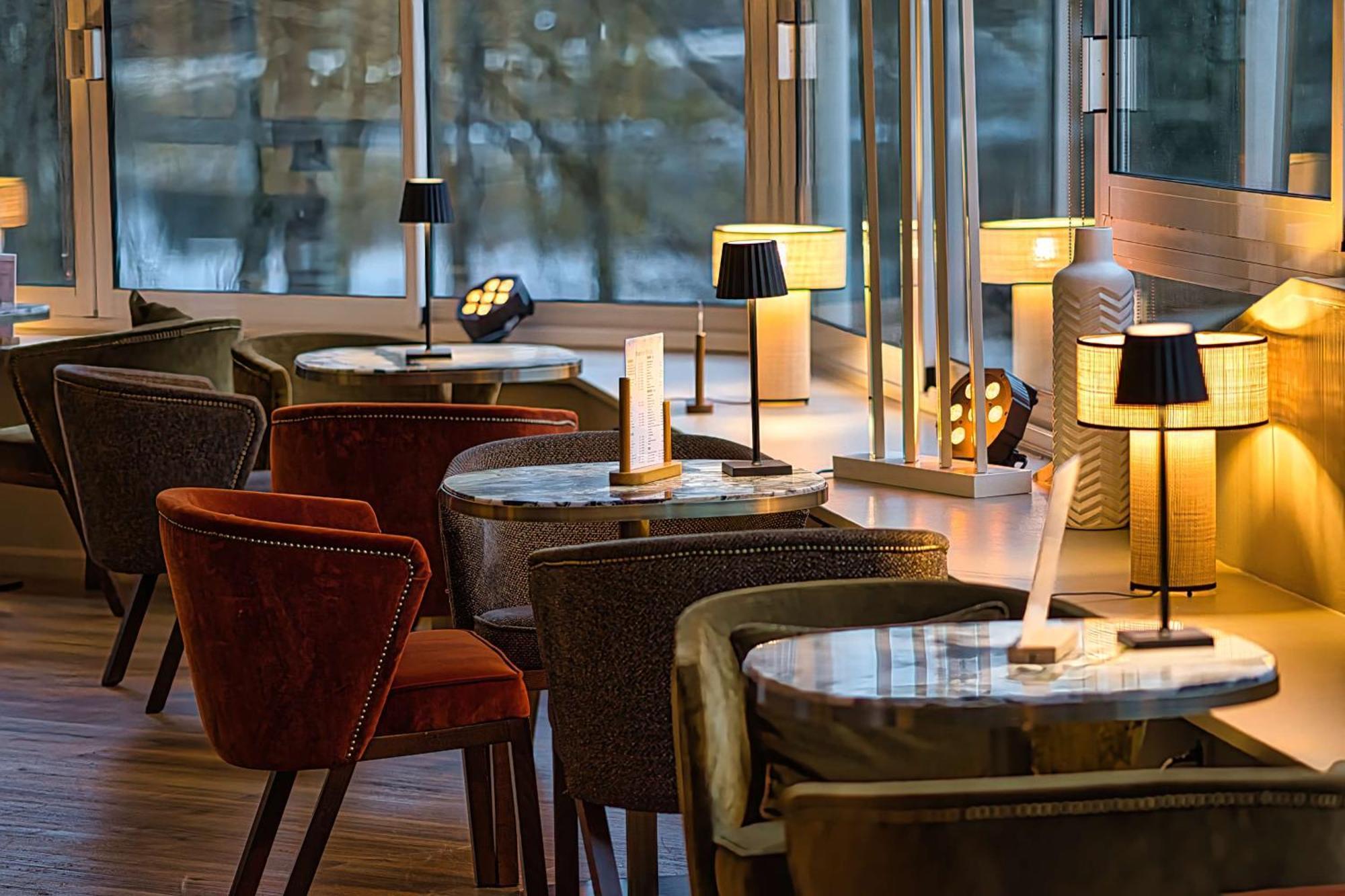 Best Western Plus Le Roi Arthur Hotel & Spa Ploërmel Zewnętrze zdjęcie