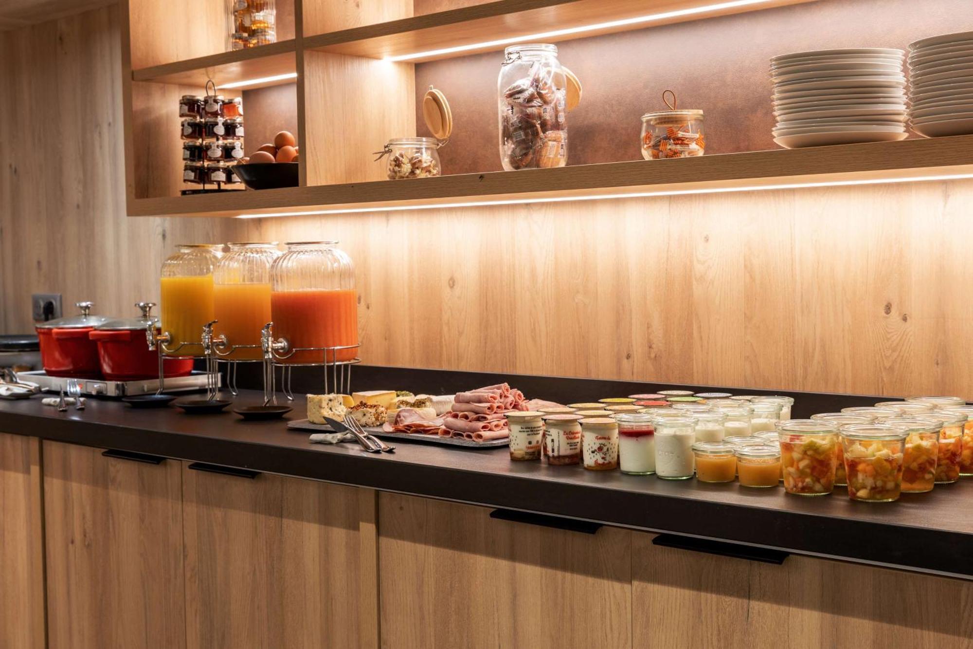 Best Western Plus Le Roi Arthur Hotel & Spa Ploërmel Zewnętrze zdjęcie
